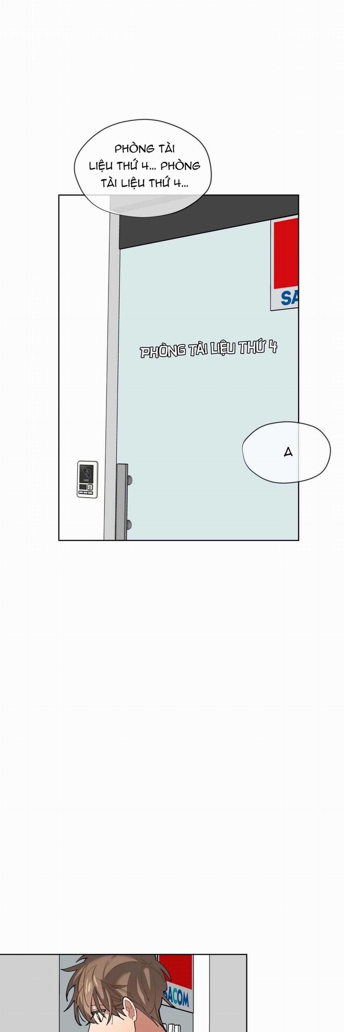 Cơn Mưa Rào - Chapter 61 - Trang 11