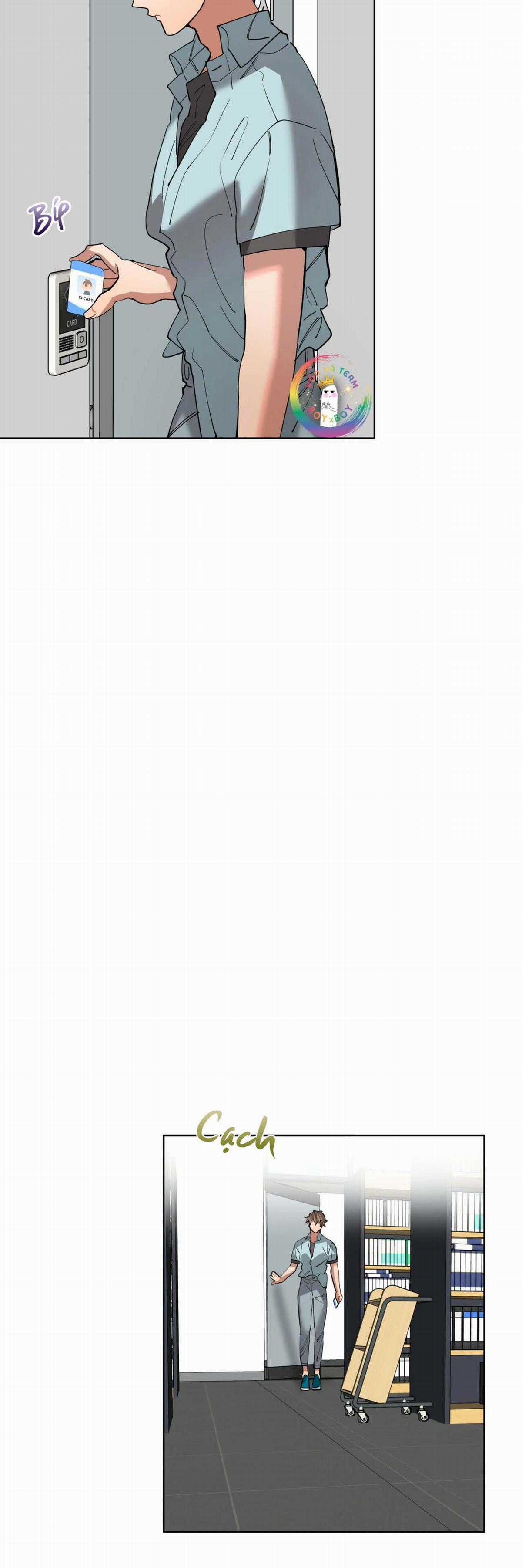 Cơn Mưa Rào - Chapter 61 - Trang 12