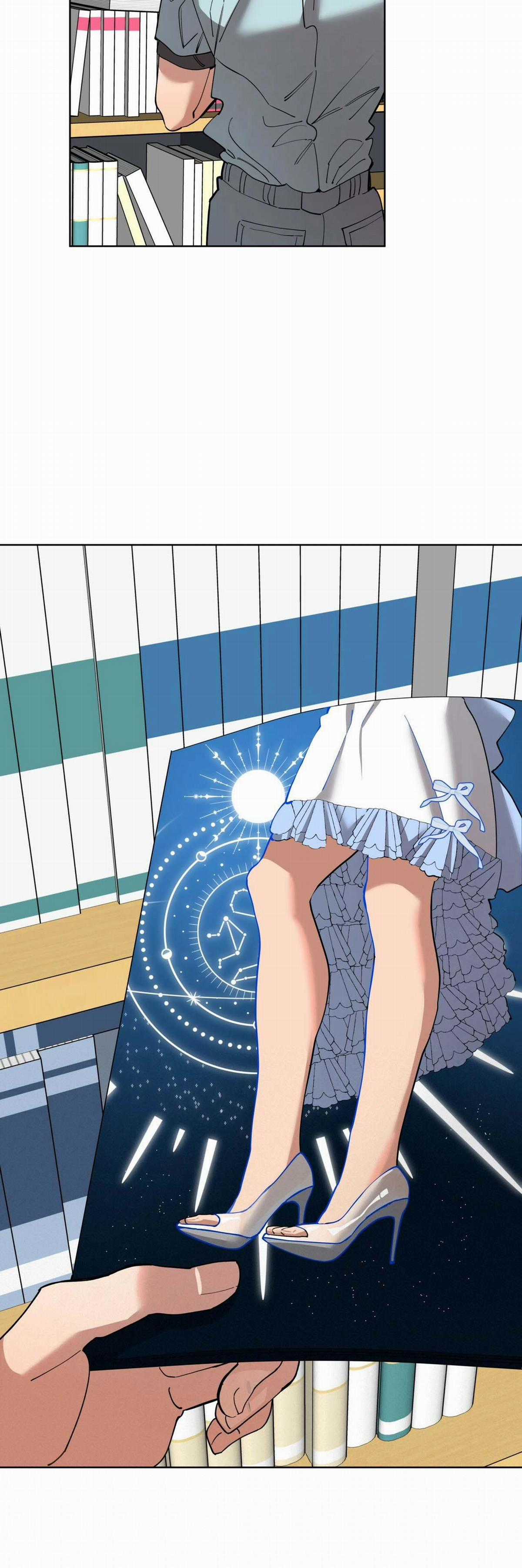 Cơn Mưa Rào - Chapter 61 - Trang 14