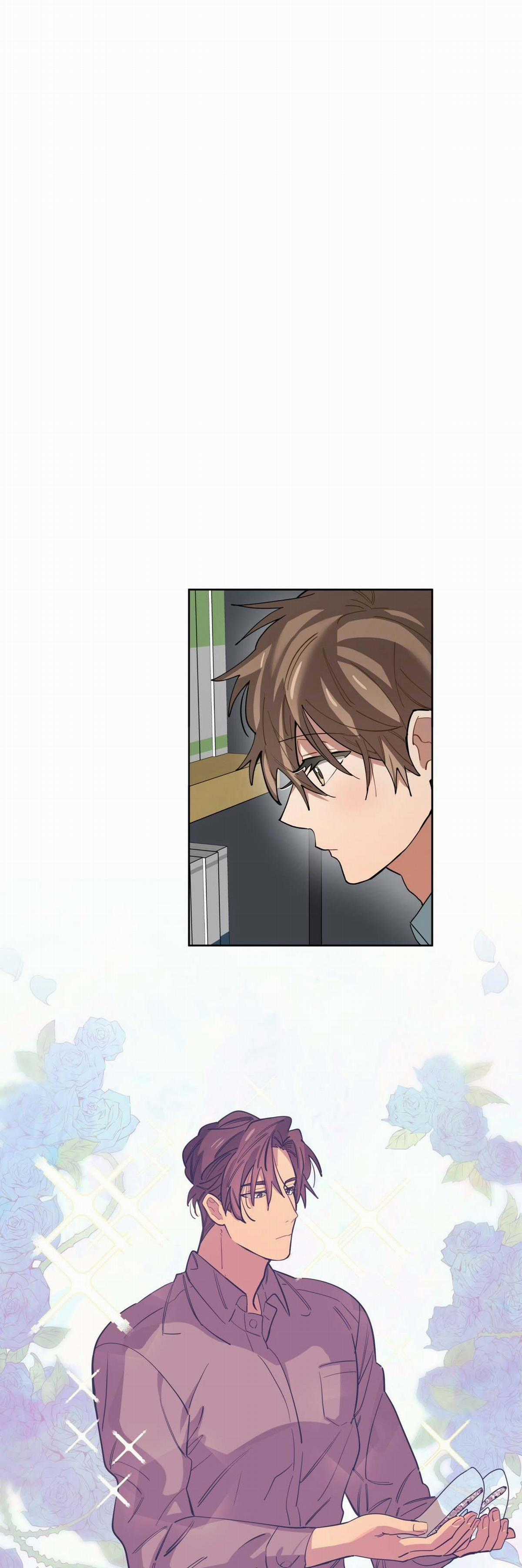 Cơn Mưa Rào - Chapter 61 - Trang 15