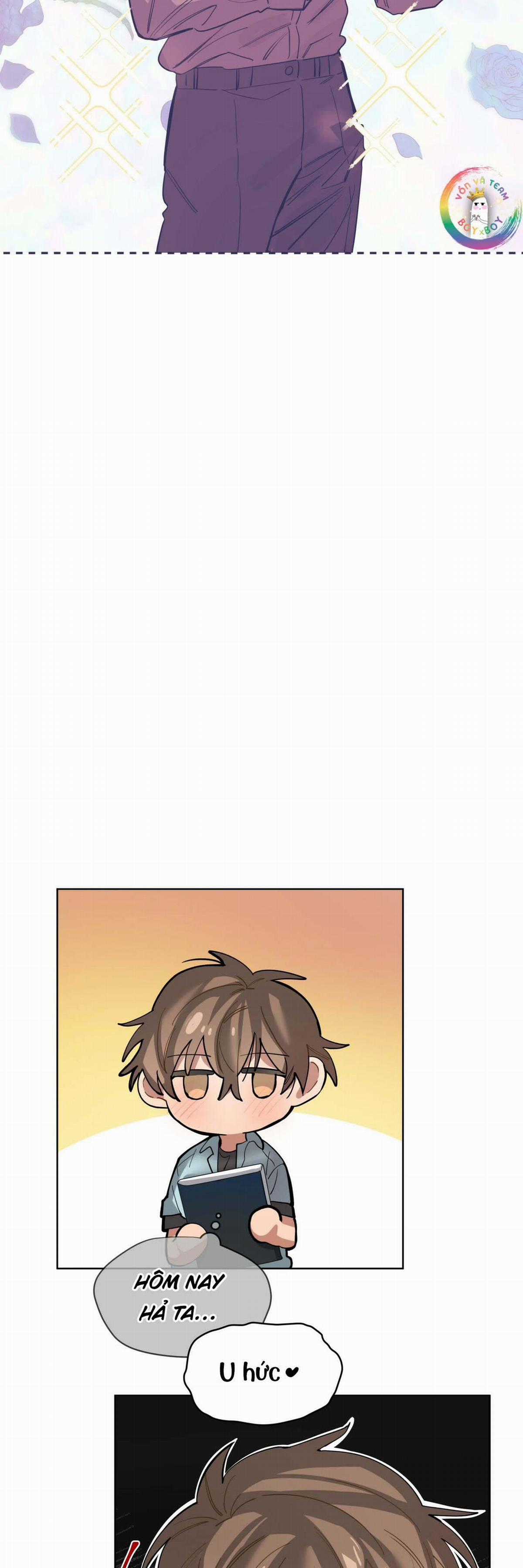 Cơn Mưa Rào - Chapter 61 - Trang 16