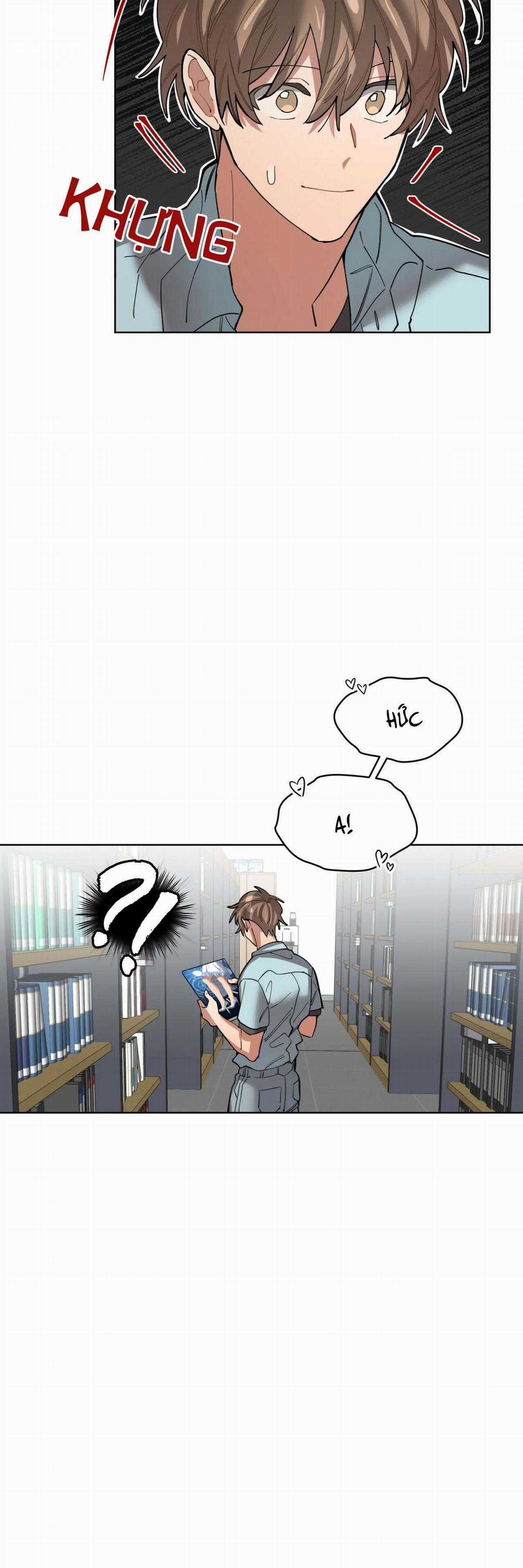 Cơn Mưa Rào - Chapter 61 - Trang 17