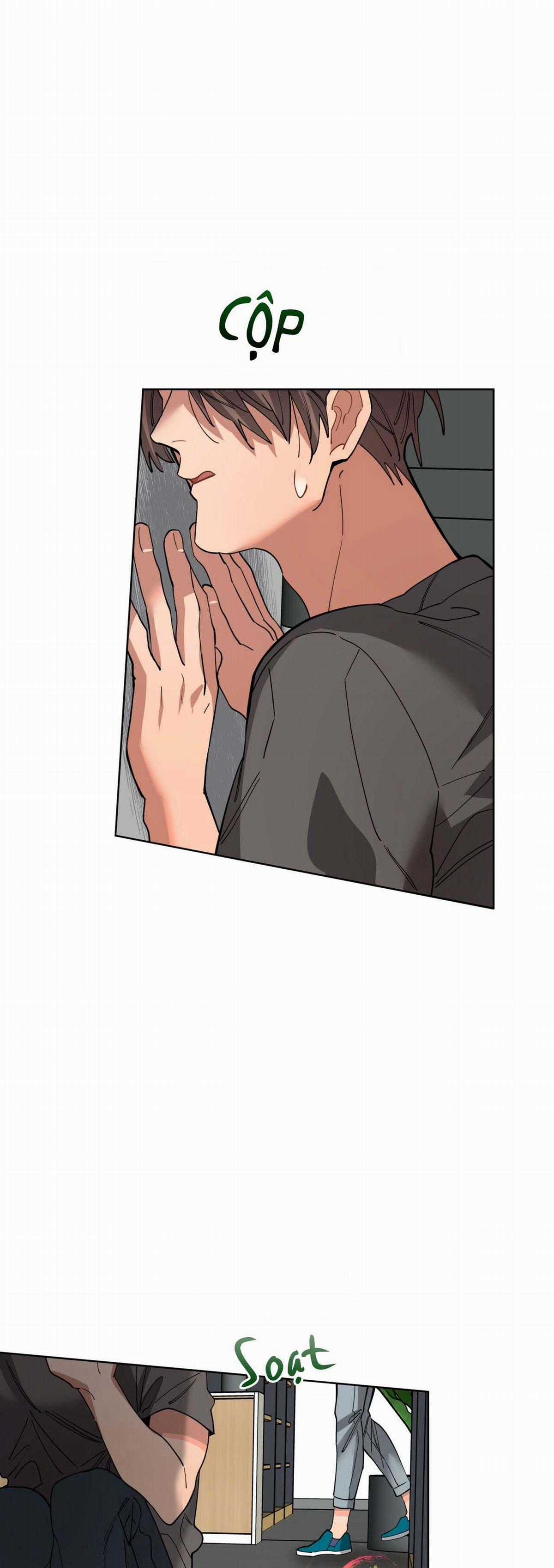 Cơn Mưa Rào - Chapter 61 - Trang 19