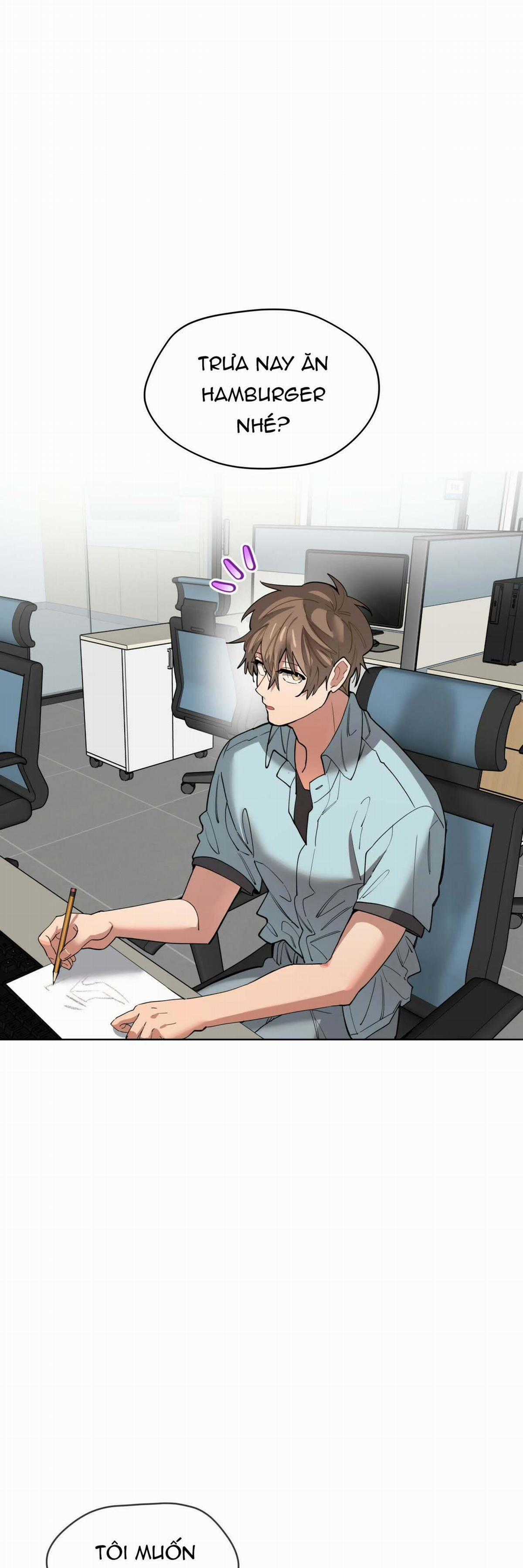 Cơn Mưa Rào - Chapter 61 - Trang 3