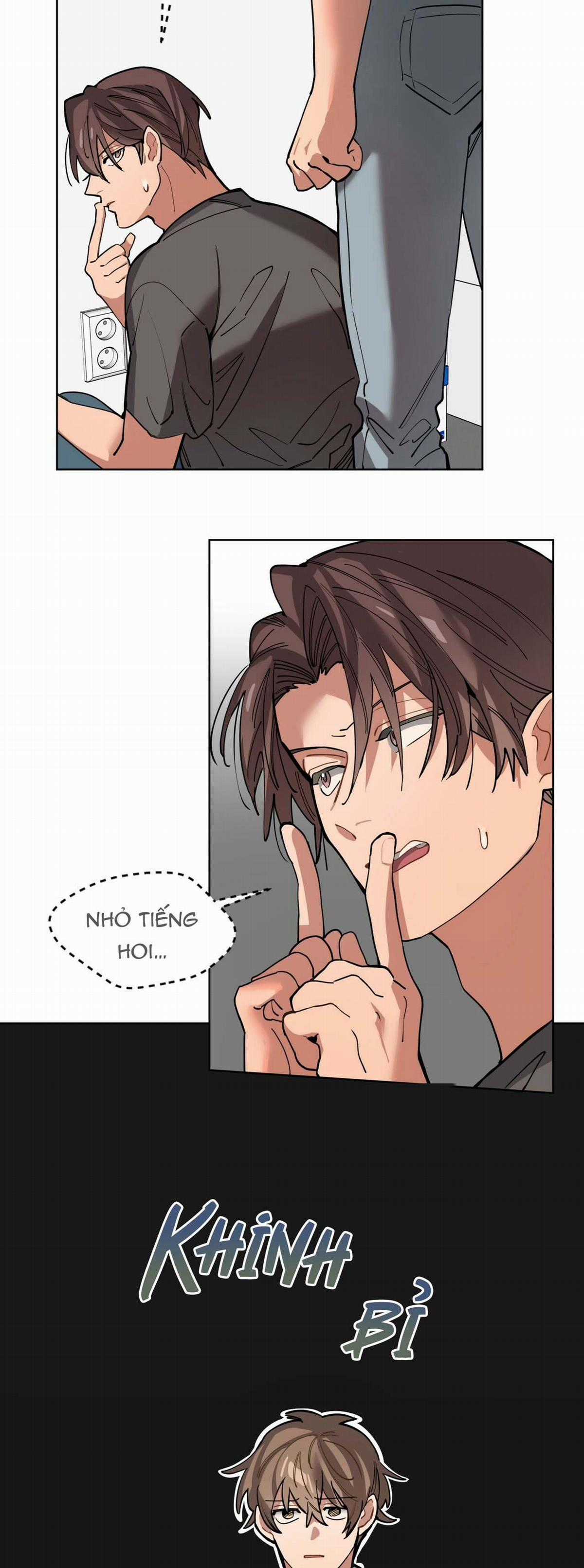 Cơn Mưa Rào - Chapter 61 - Trang 21