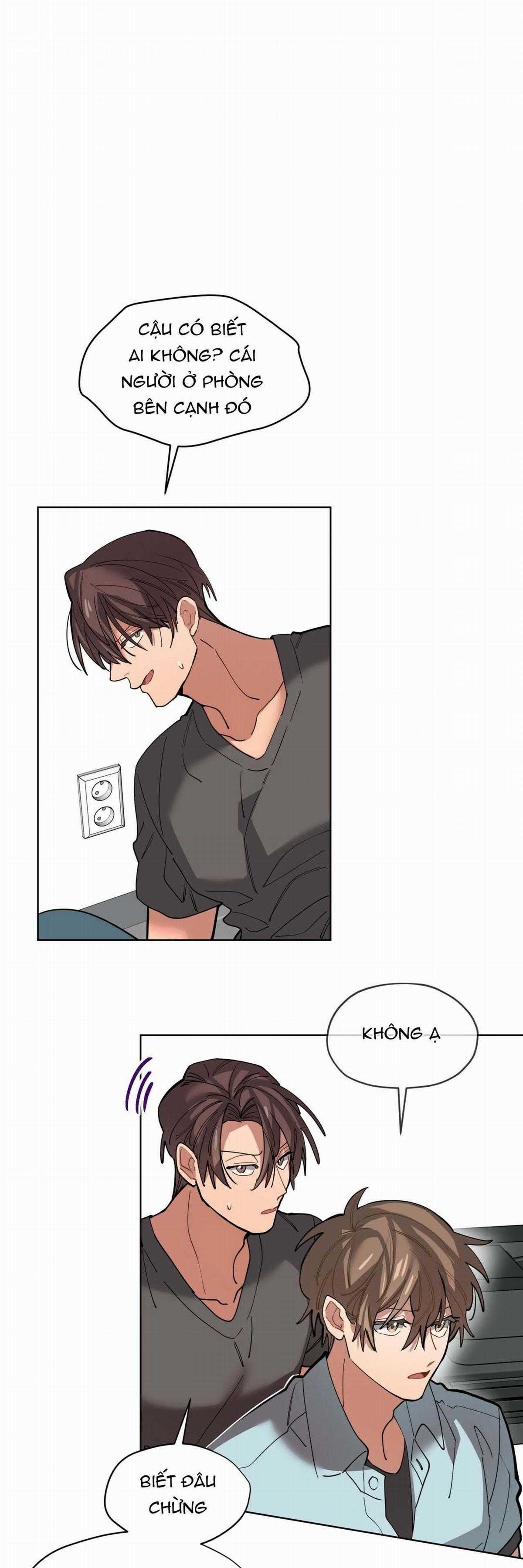 Cơn Mưa Rào - Chapter 61 - Trang 23