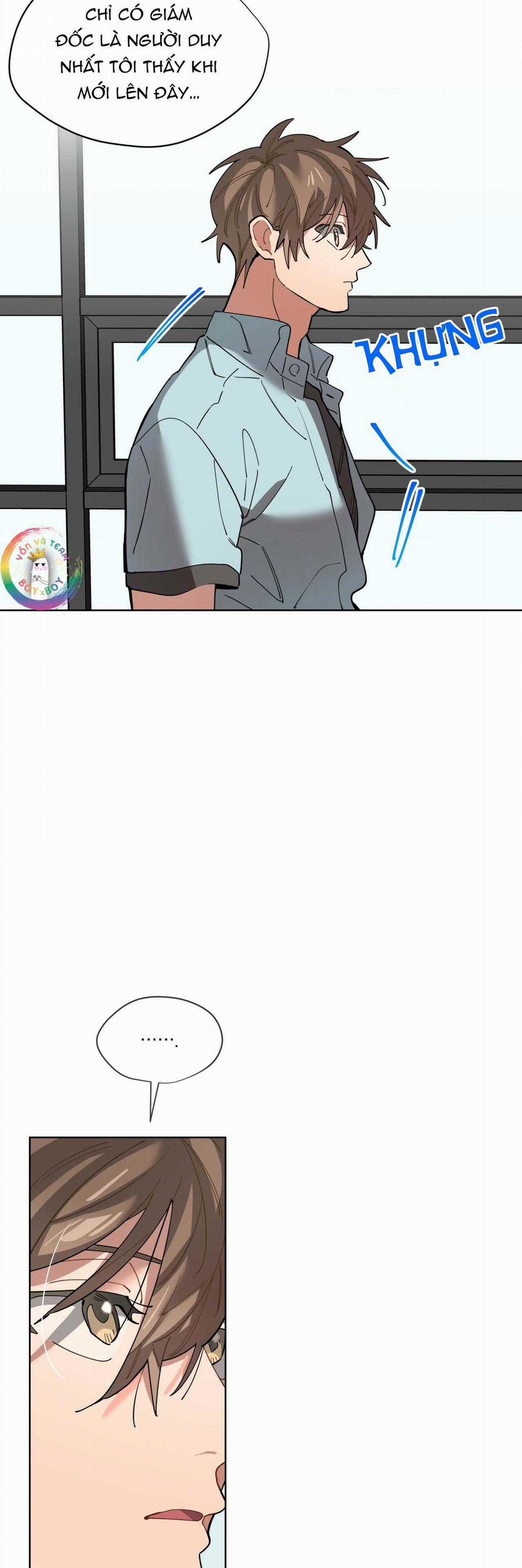 Cơn Mưa Rào - Chapter 61 - Trang 24