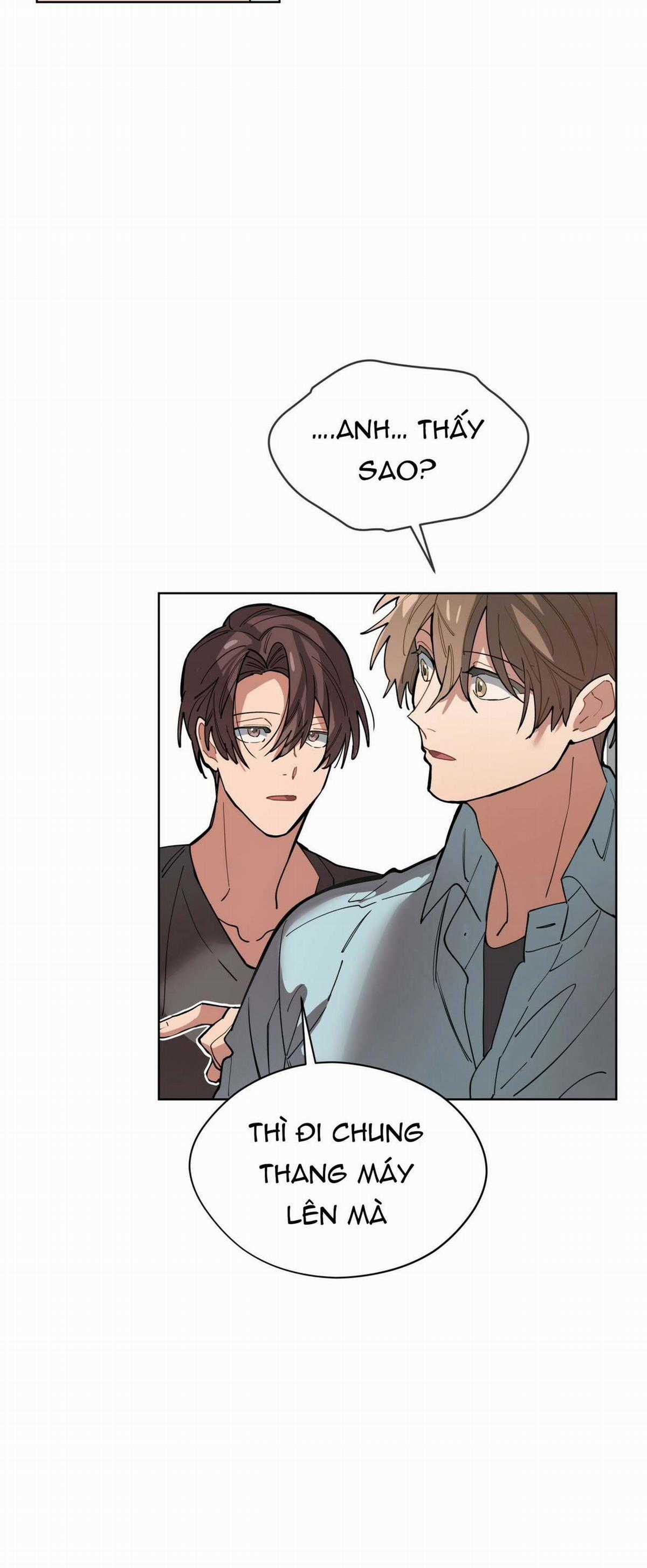 Cơn Mưa Rào - Chapter 61 - Trang 25