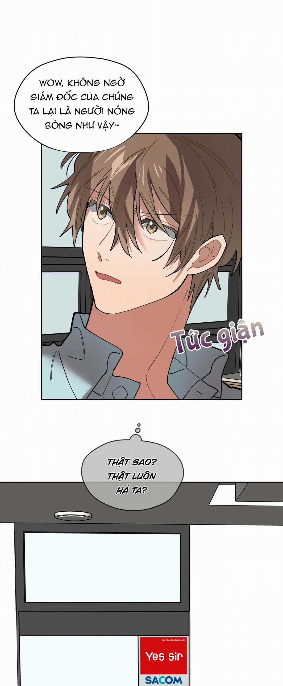 Cơn Mưa Rào - Chapter 61 - Trang 26