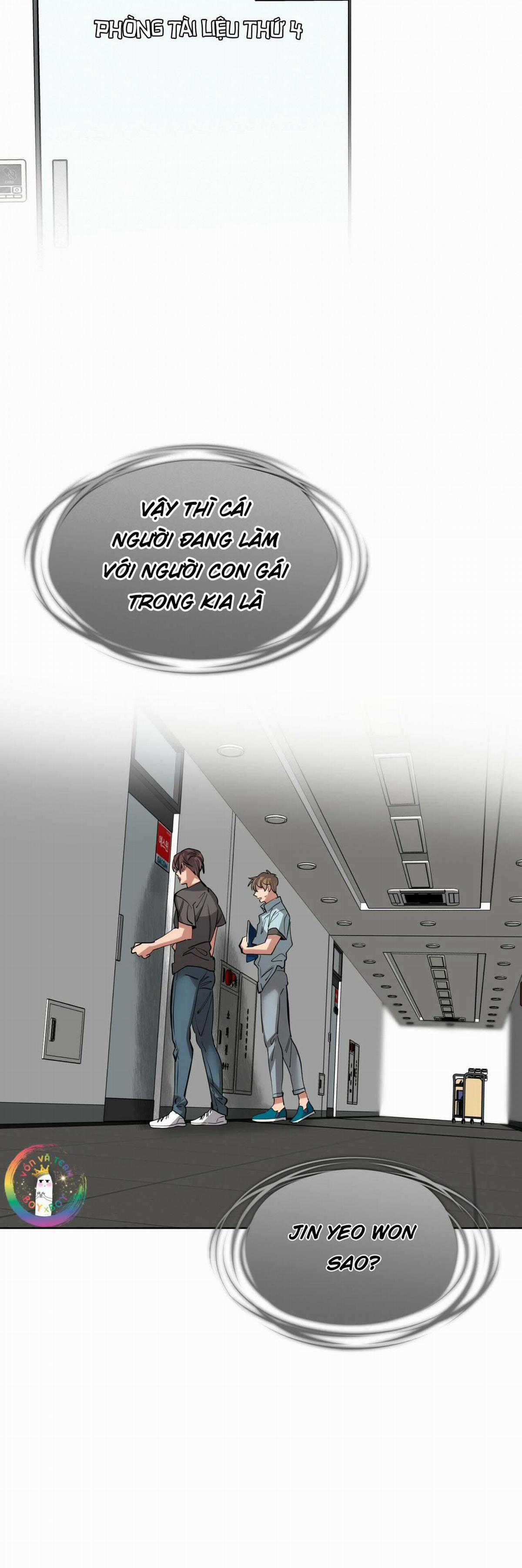 Cơn Mưa Rào - Chapter 61 - Trang 27