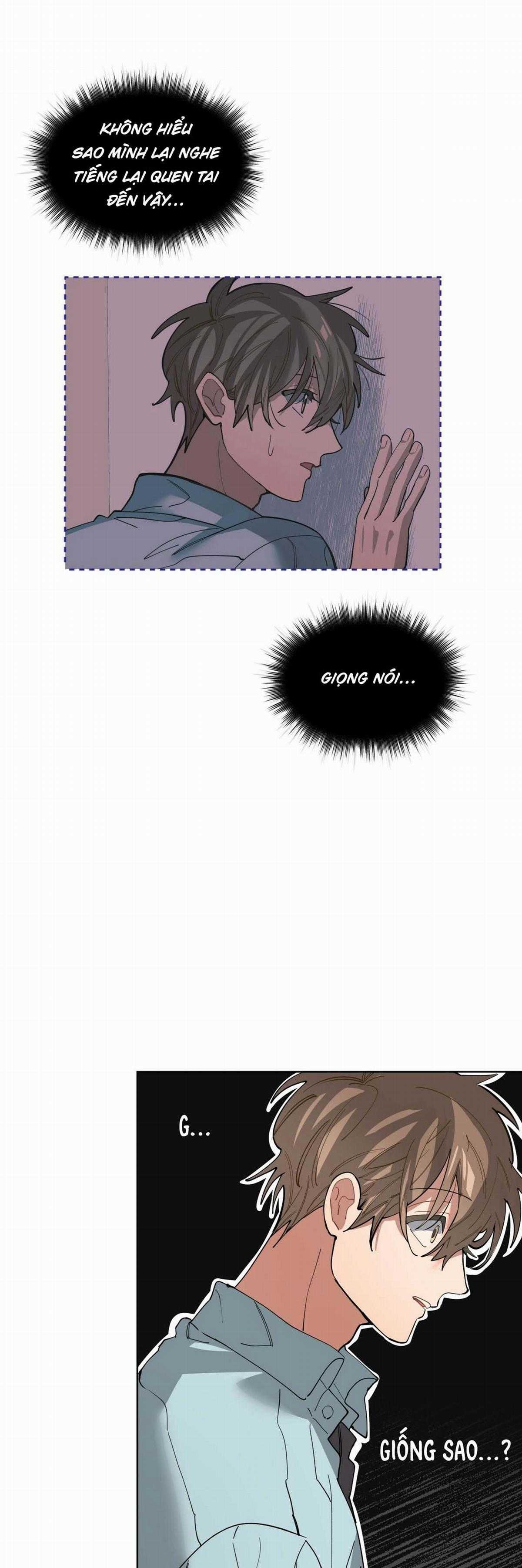 Cơn Mưa Rào - Chapter 61 - Trang 28