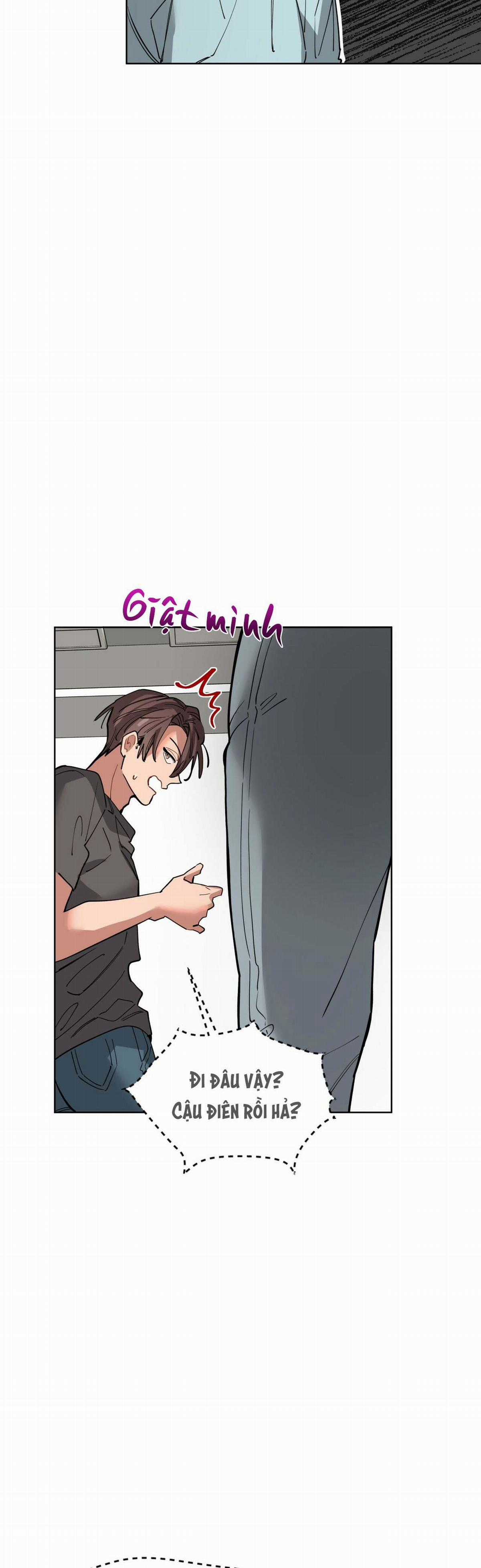 Cơn Mưa Rào - Chapter 61 - Trang 29