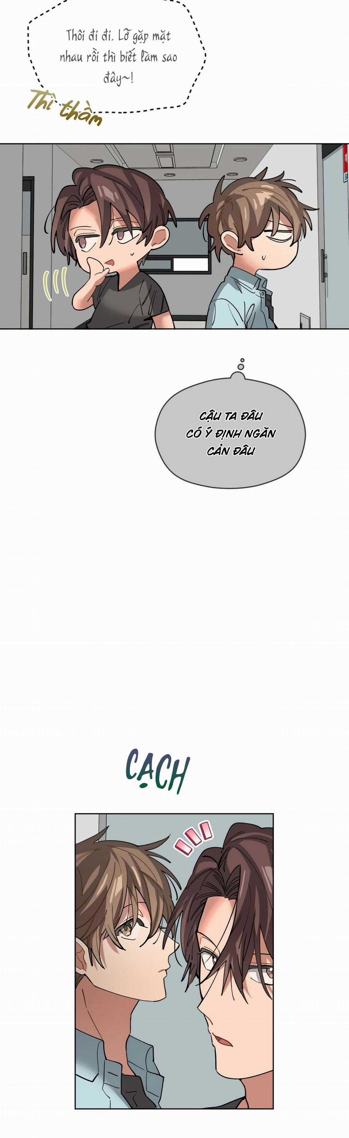 Cơn Mưa Rào - Chapter 61 - Trang 30