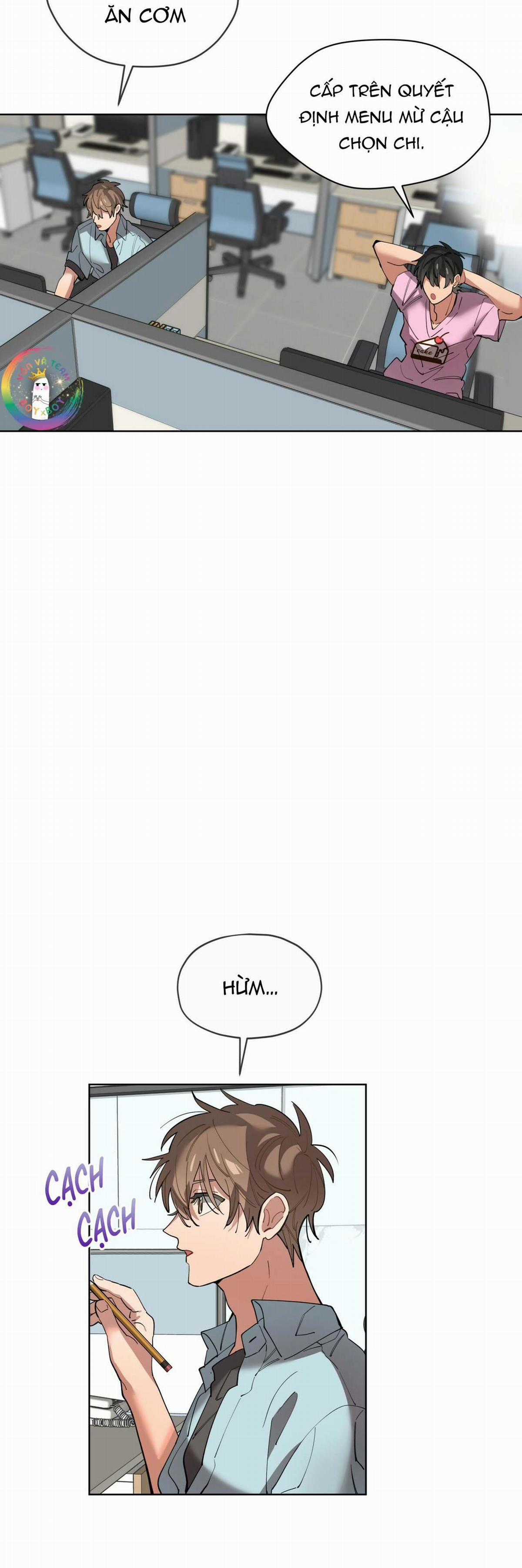 Cơn Mưa Rào - Chapter 61 - Trang 4