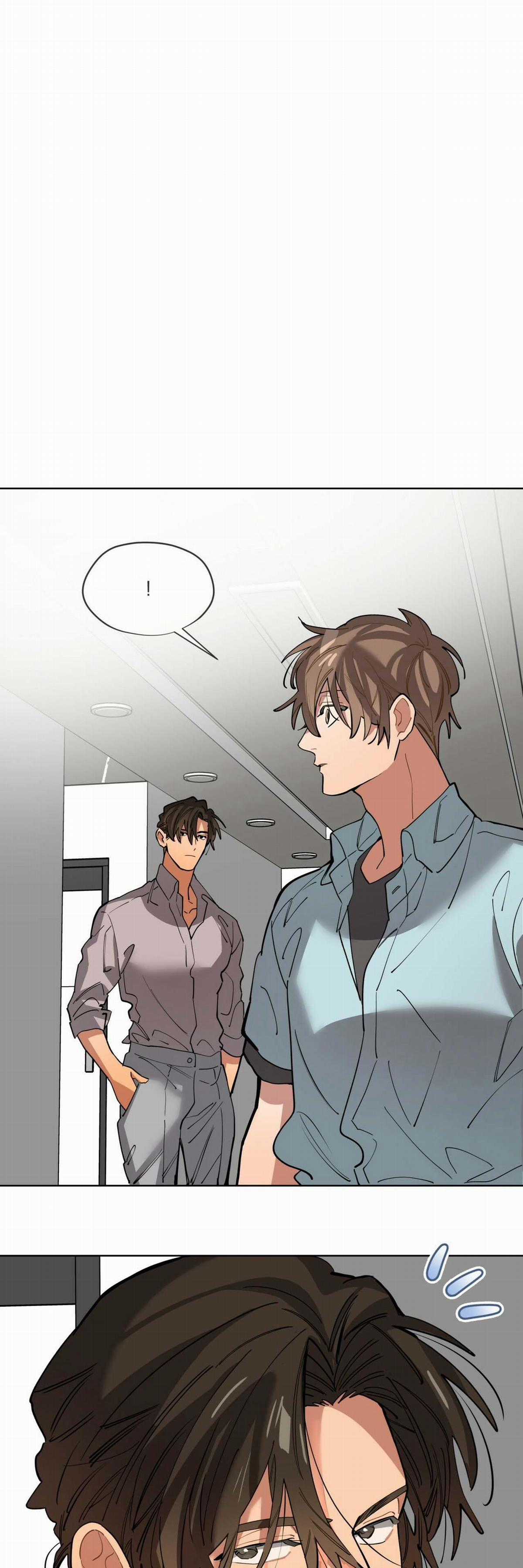 Cơn Mưa Rào - Chapter 61 - Trang 31