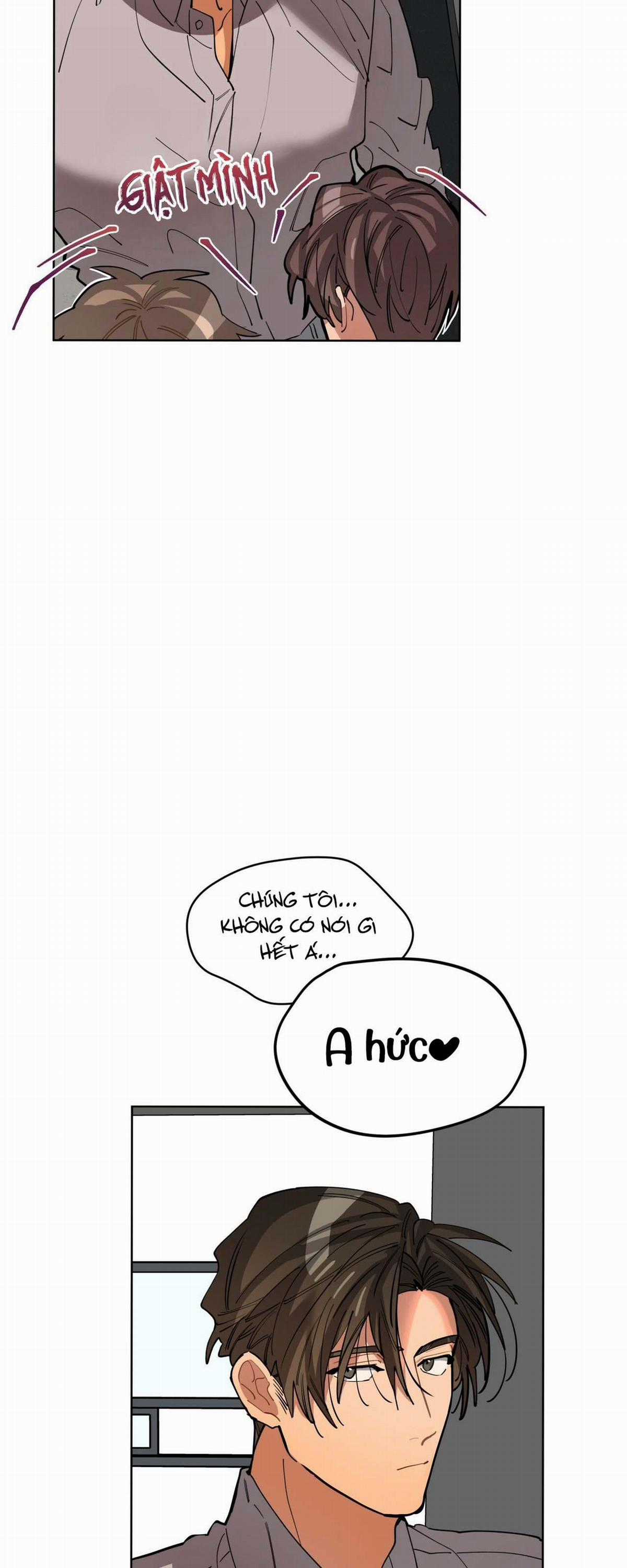 Cơn Mưa Rào - Chapter 61 - Trang 34