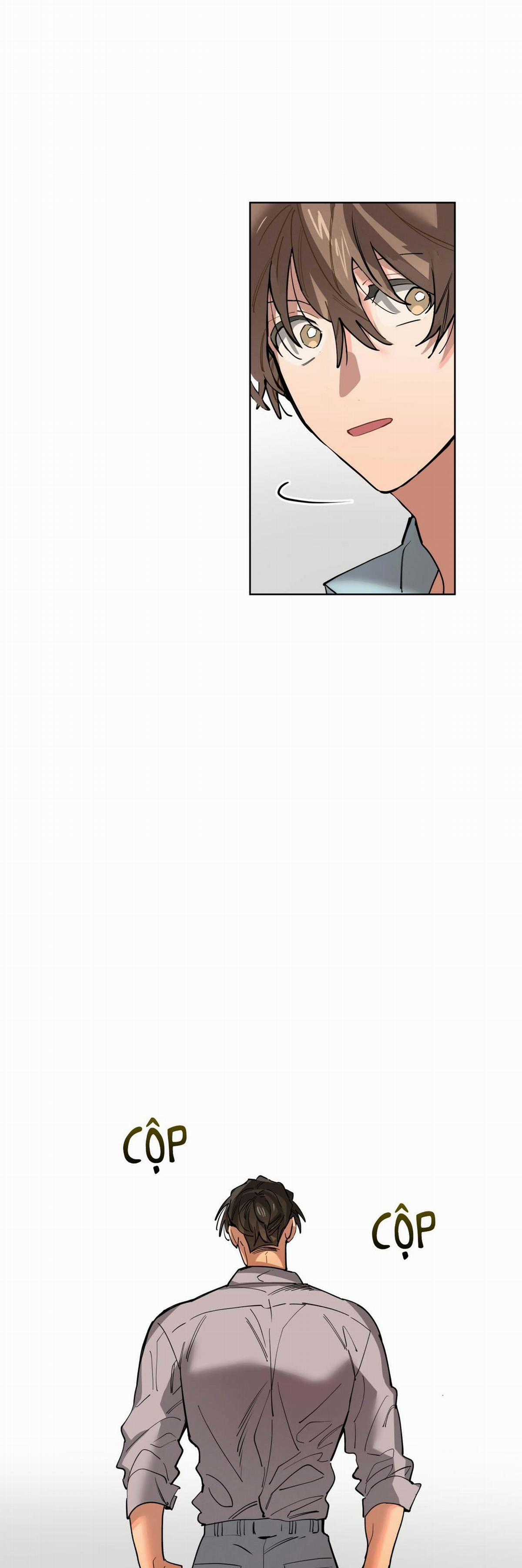 Cơn Mưa Rào - Chapter 61 - Trang 38