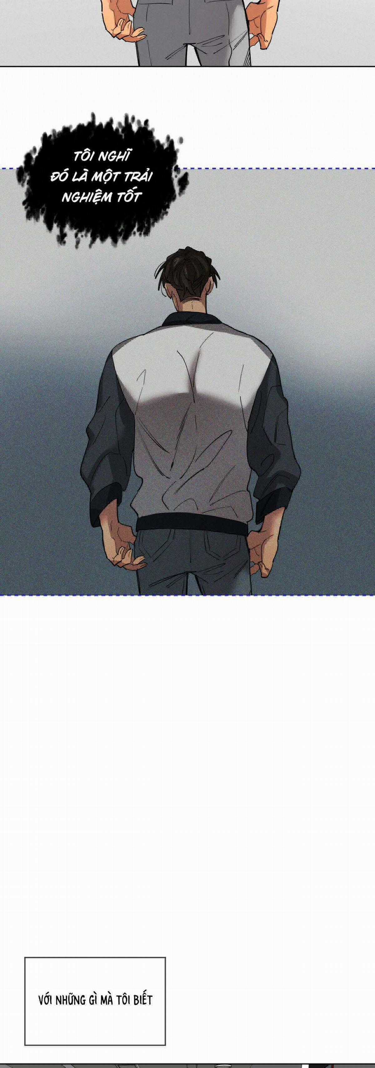 Cơn Mưa Rào - Chapter 61 - Trang 39