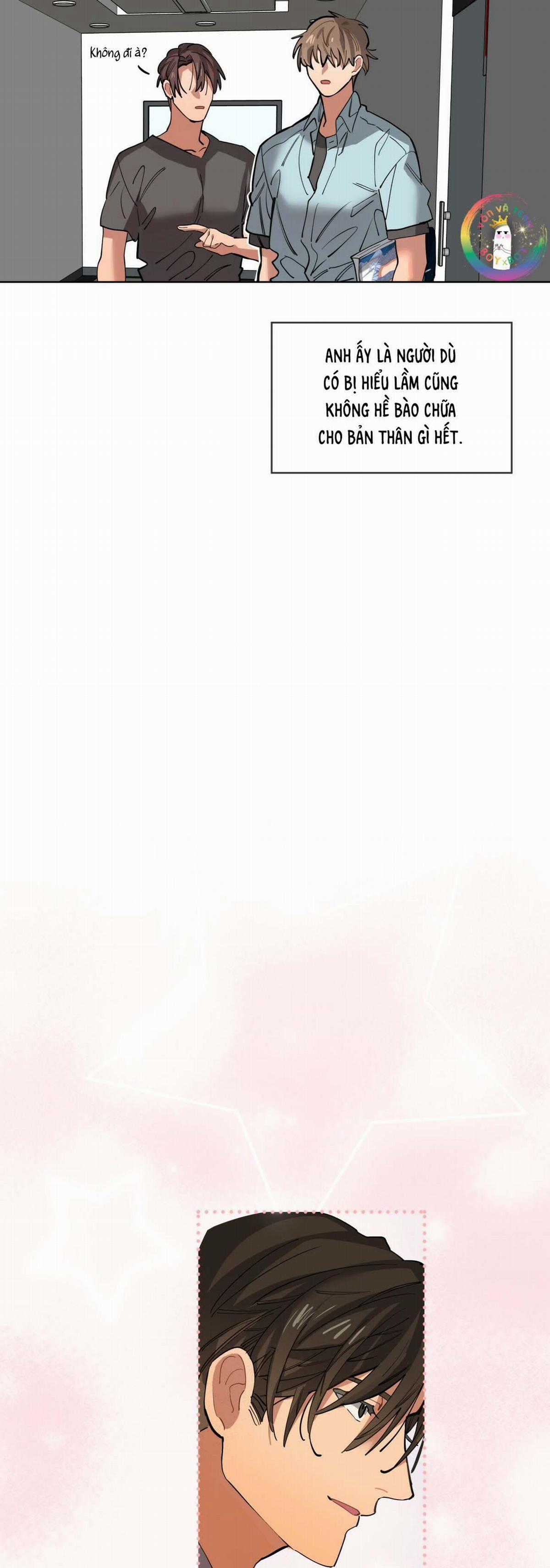 Cơn Mưa Rào - Chapter 61 - Trang 40