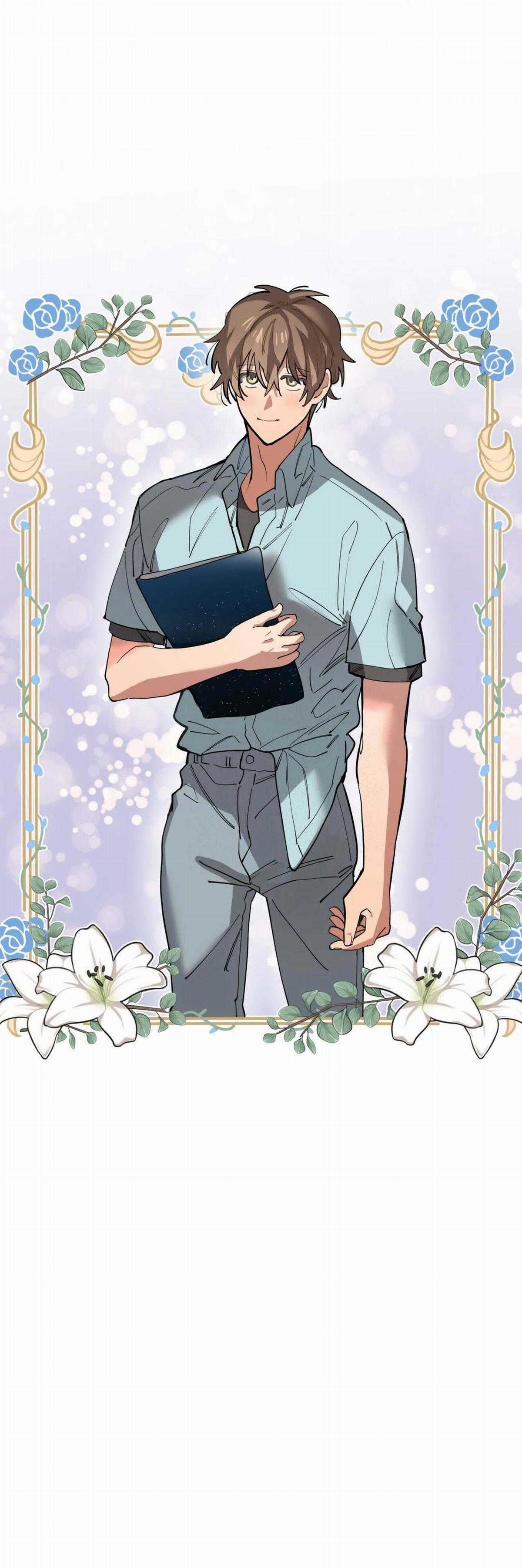 Cơn Mưa Rào - Chapter 61 - Trang 42