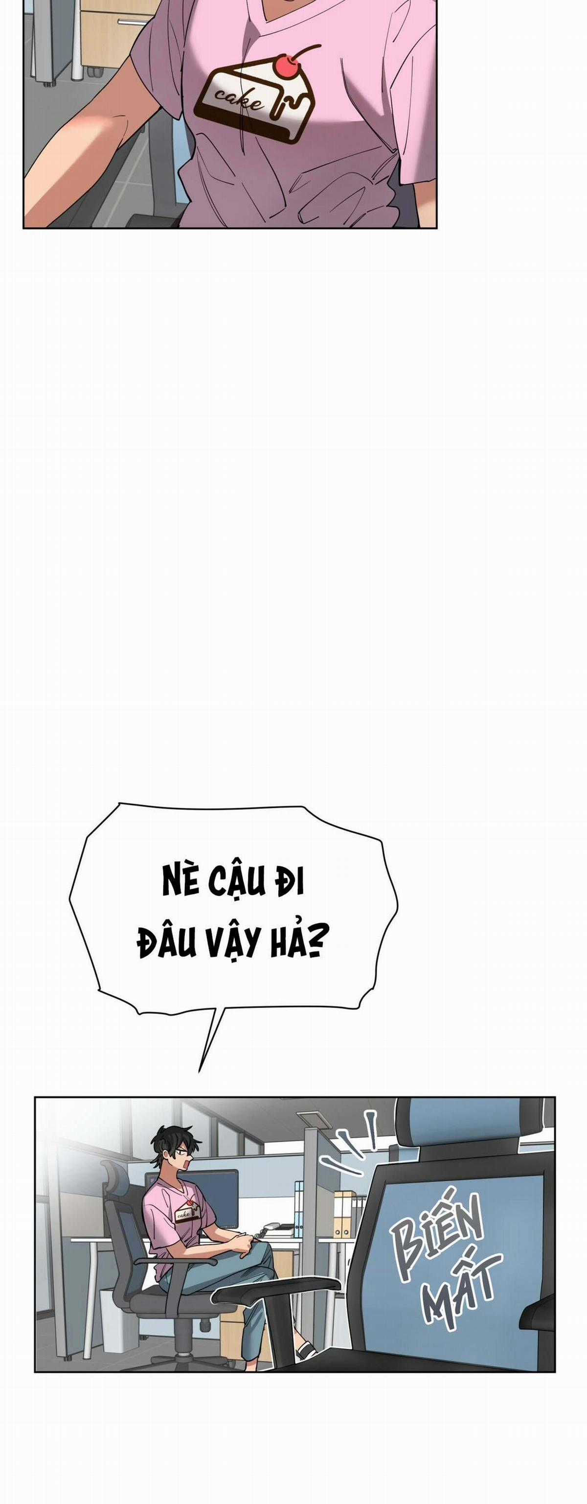 Cơn Mưa Rào - Chapter 61 - Trang 6