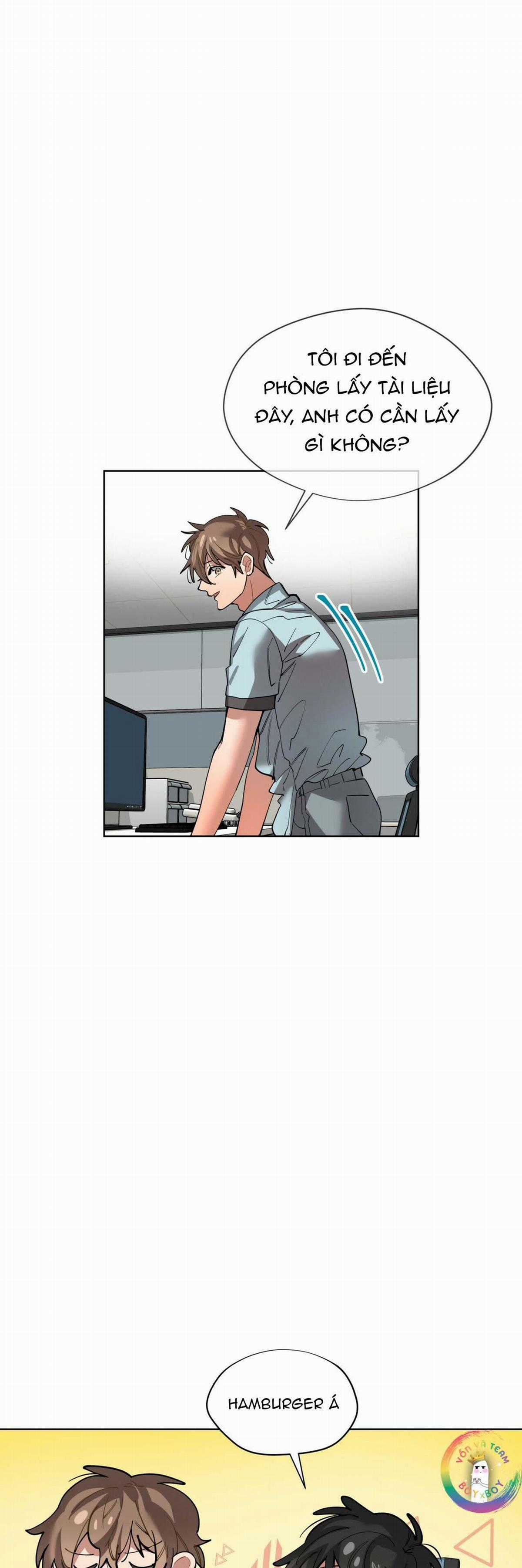 Cơn Mưa Rào - Chapter 61 - Trang 7