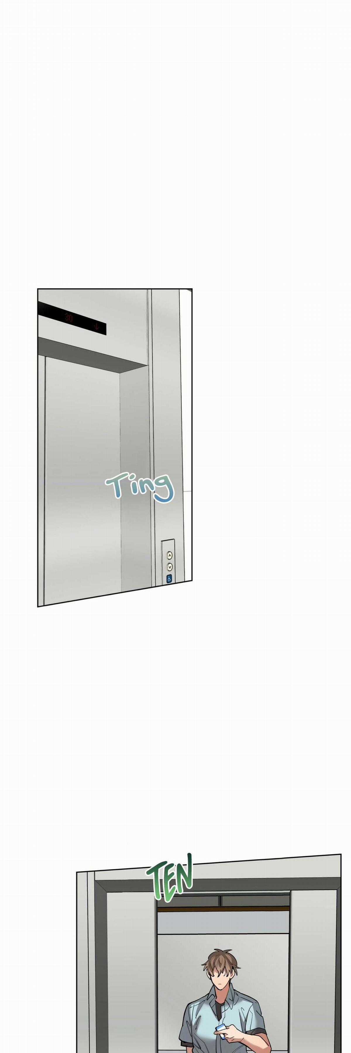 Cơn Mưa Rào - Chapter 61 - Trang 9