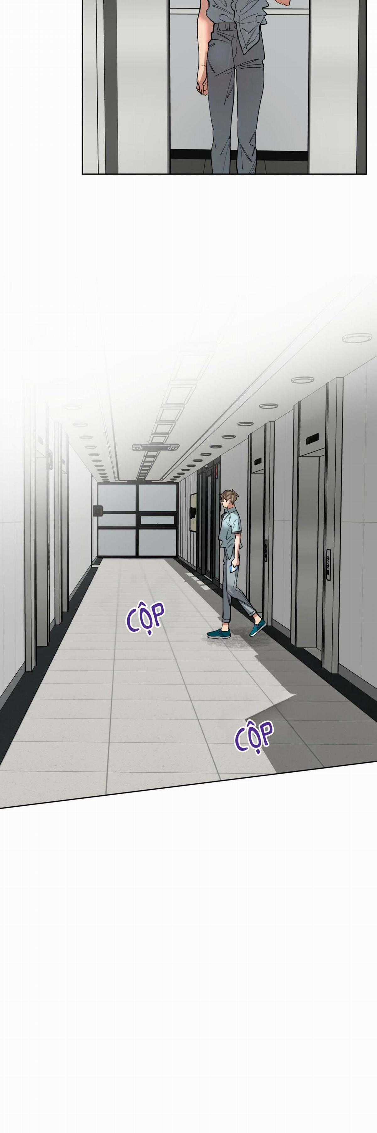 Cơn Mưa Rào - Chapter 61 - Trang 10