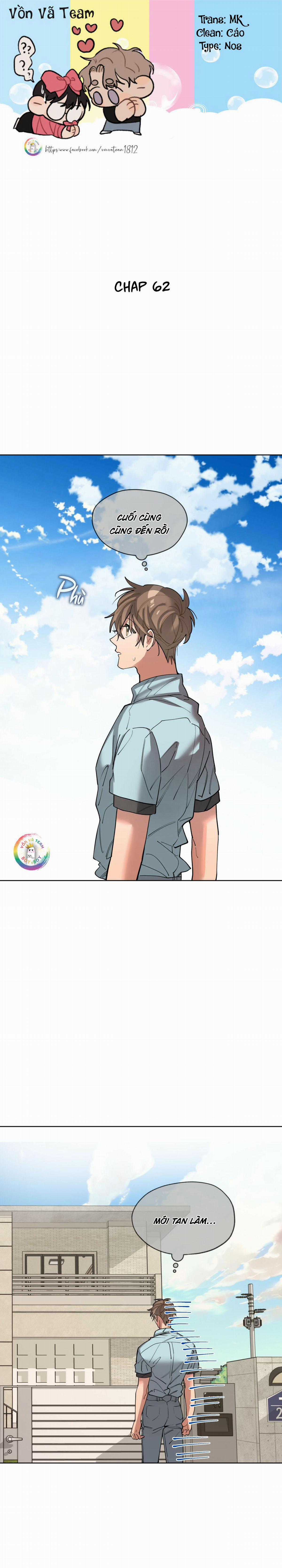 Cơn Mưa Rào - Chapter 62 - Trang 2