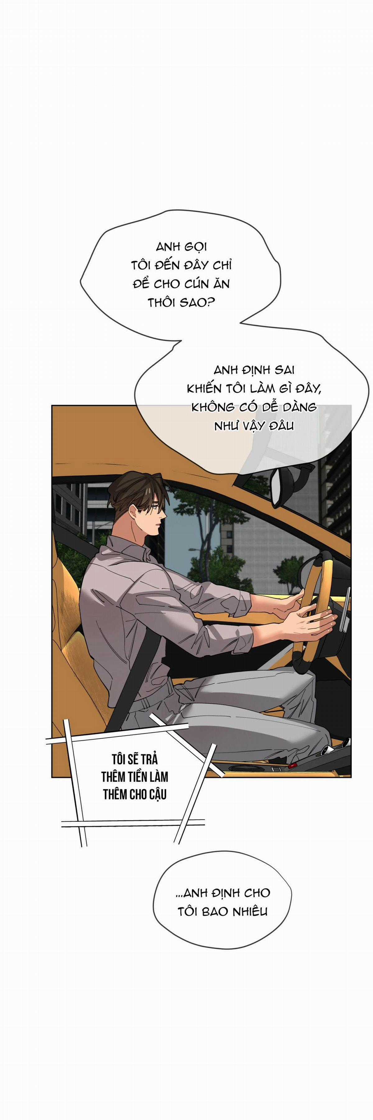 Cơn Mưa Rào - Chapter 62 - Trang 11