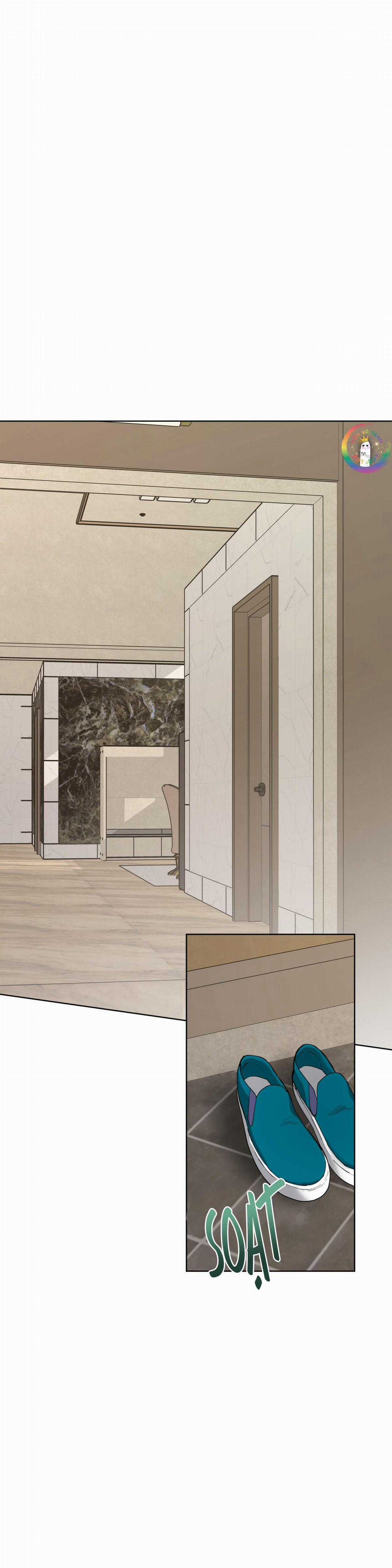 Cơn Mưa Rào - Chapter 62 - Trang 15