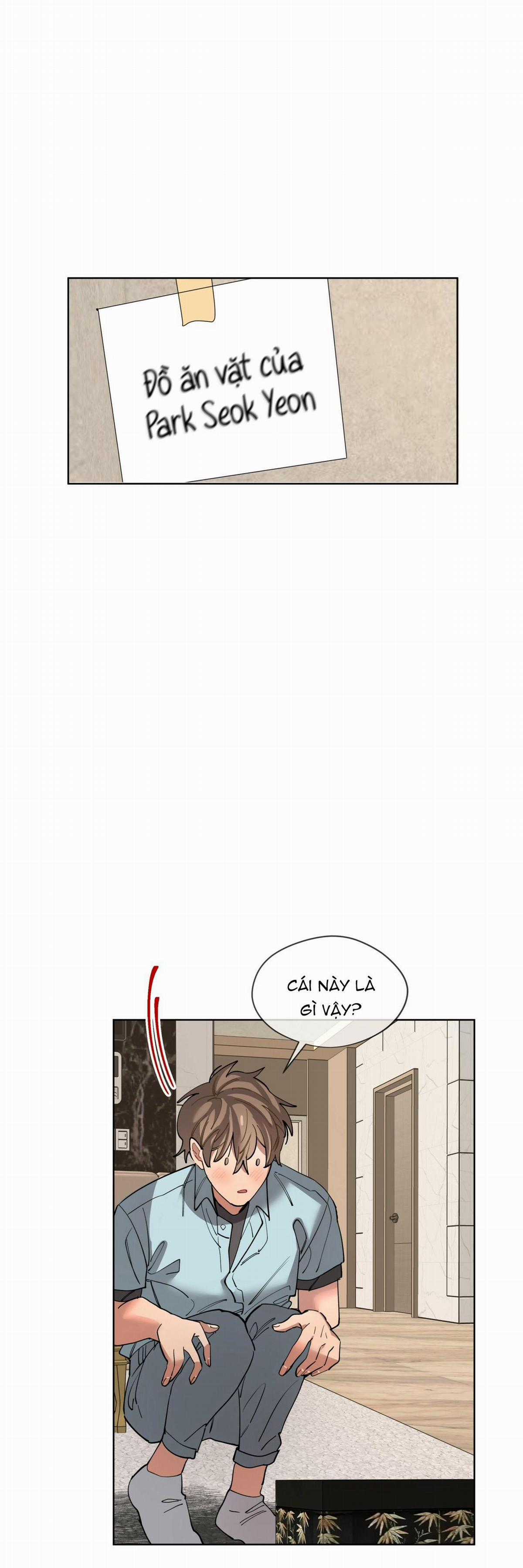 Cơn Mưa Rào - Chapter 62 - Trang 18