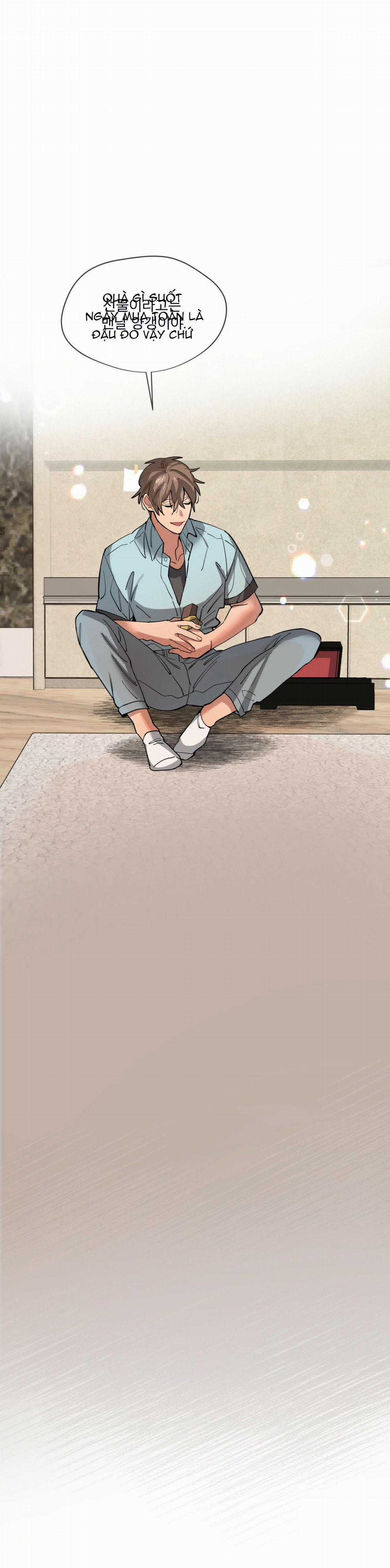 Cơn Mưa Rào - Chapter 62 - Trang 20