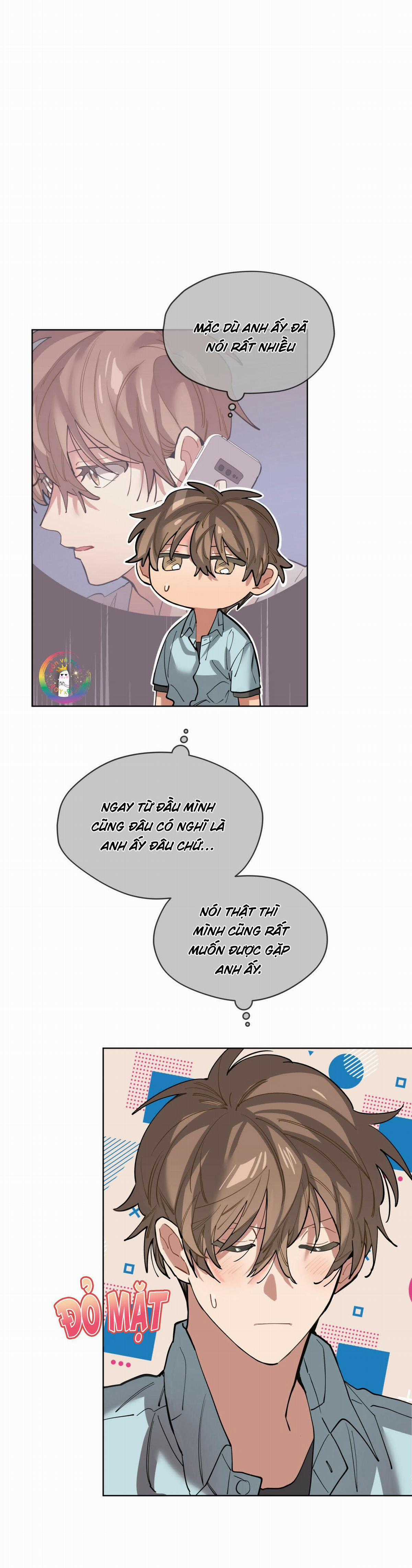 Cơn Mưa Rào - Chapter 62 - Trang 3