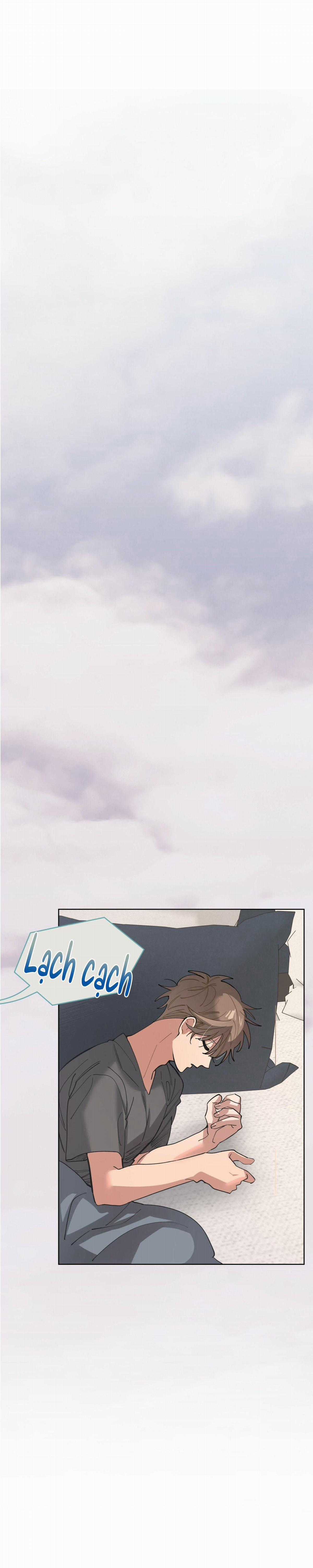 Cơn Mưa Rào - Chapter 62 - Trang 21