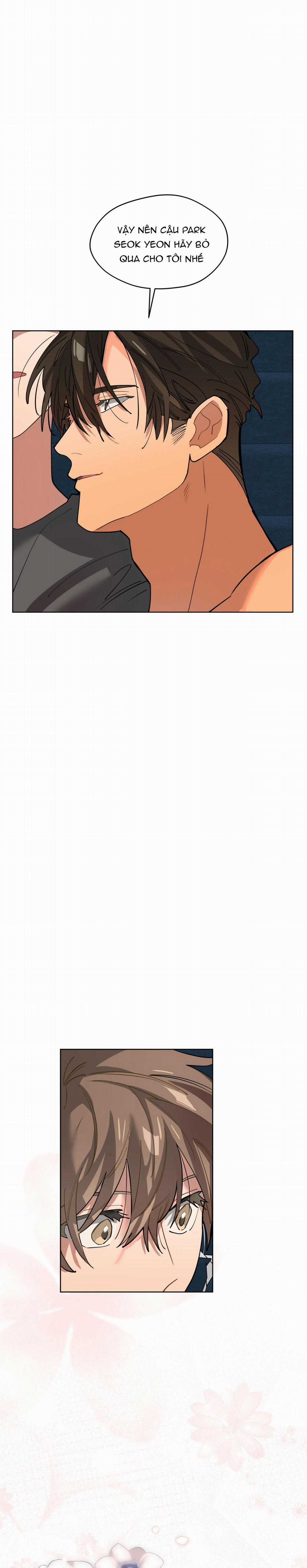 Cơn Mưa Rào - Chapter 62 - Trang 27