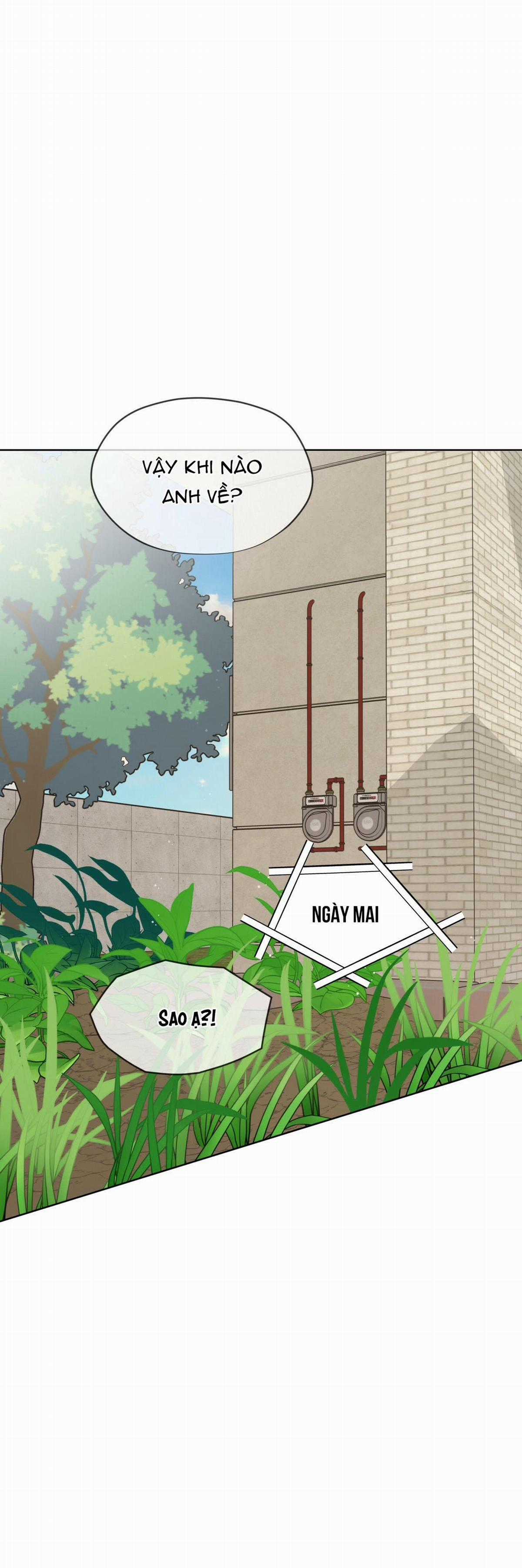 Cơn Mưa Rào - Chapter 62 - Trang 9