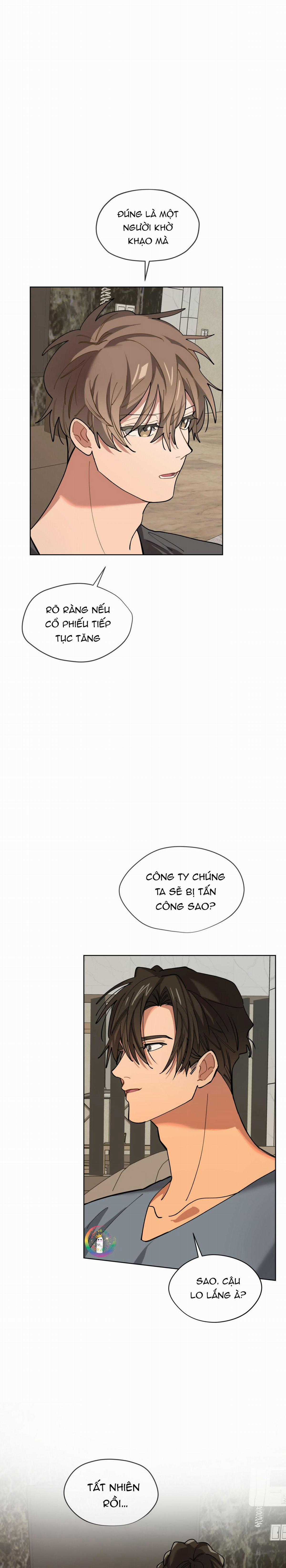 Cơn Mưa Rào - Chapter 63 - Trang 12