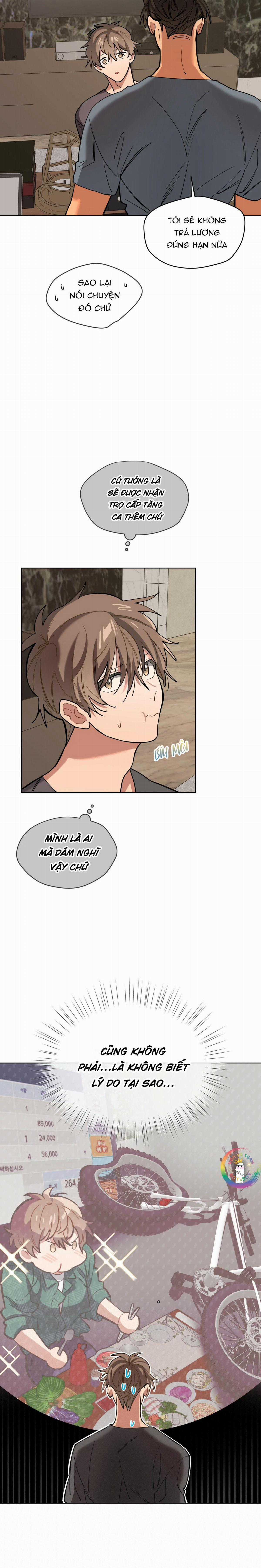 Cơn Mưa Rào - Chapter 63 - Trang 13