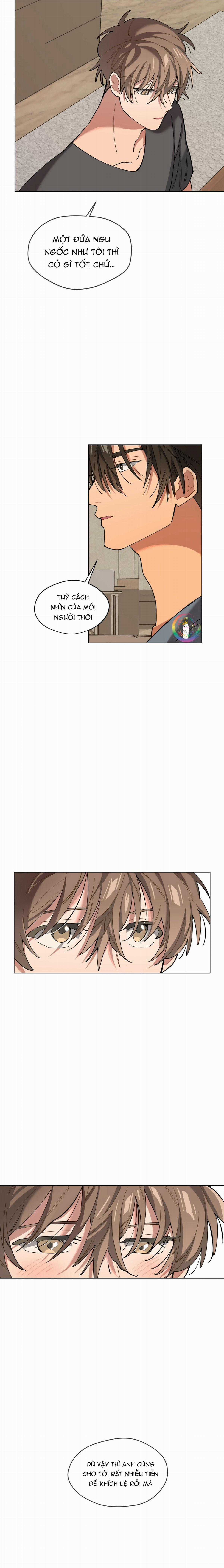 Cơn Mưa Rào - Chapter 63 - Trang 15