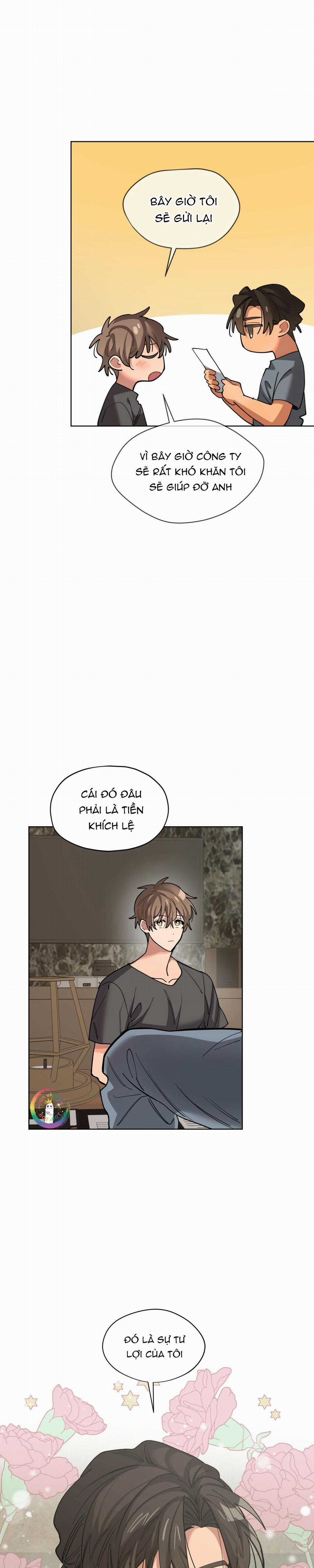 Cơn Mưa Rào - Chapter 63 - Trang 16