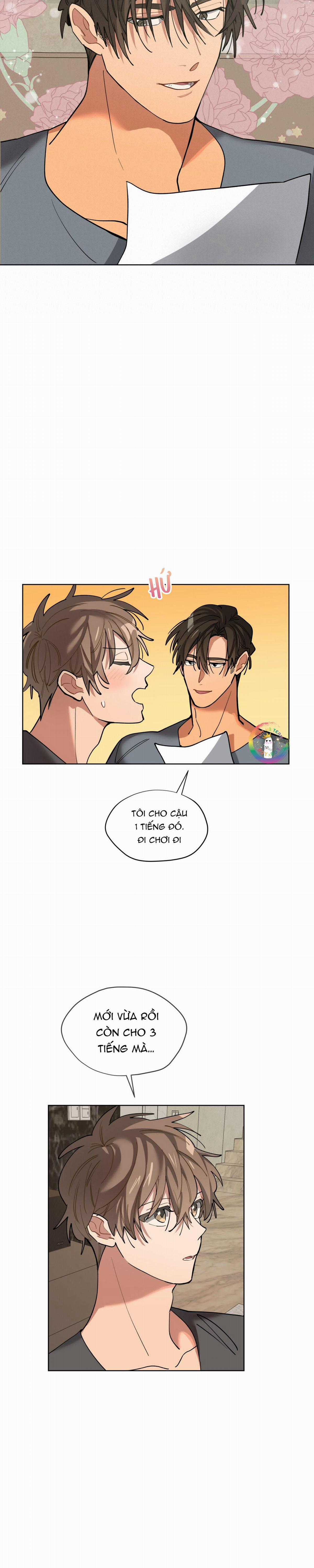 Cơn Mưa Rào - Chapter 63 - Trang 17