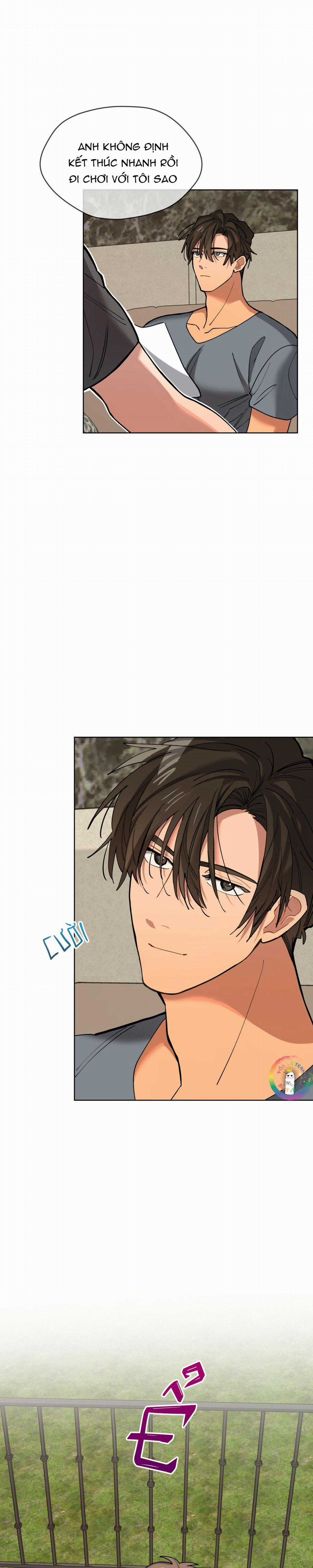 Cơn Mưa Rào - Chapter 63 - Trang 18