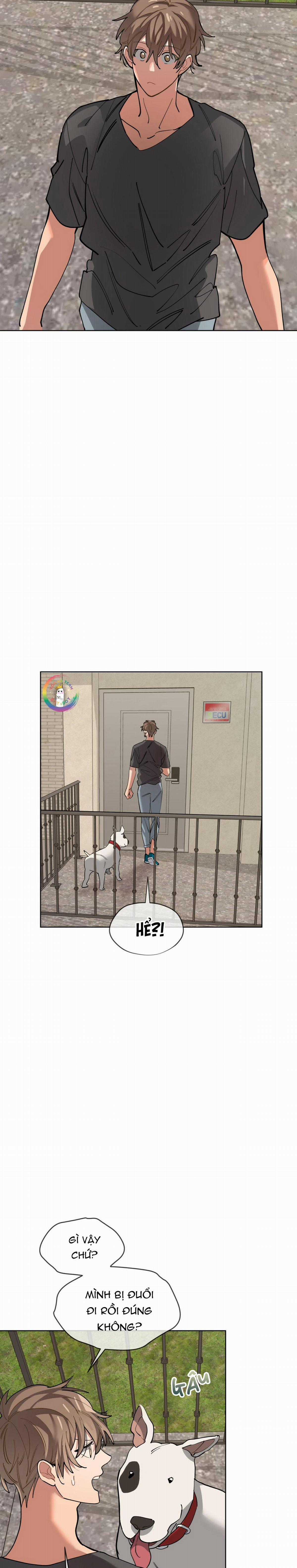 Cơn Mưa Rào - Chapter 63 - Trang 19