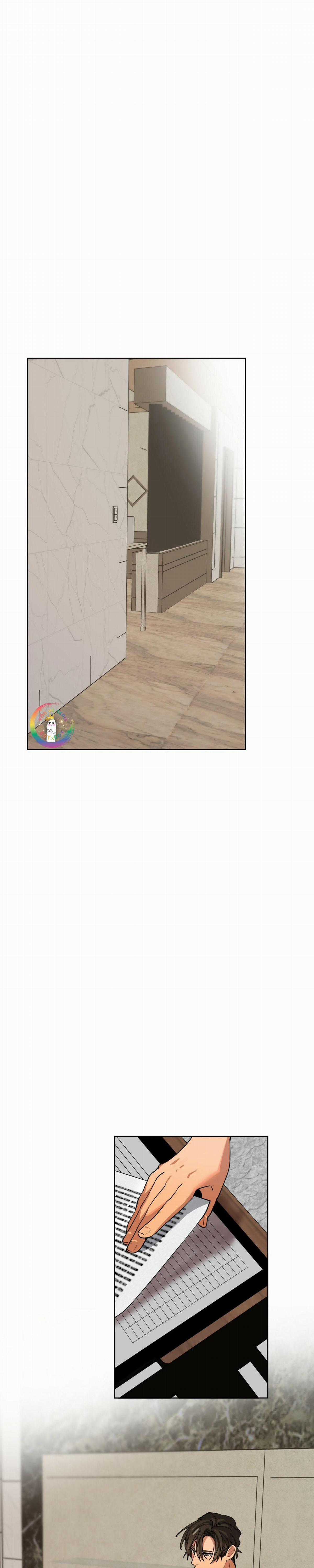 Cơn Mưa Rào - Chapter 63 - Trang 3