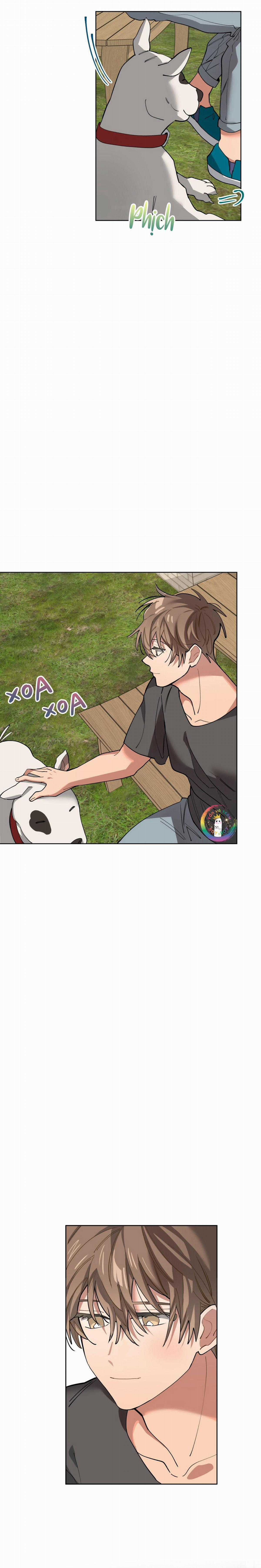 Cơn Mưa Rào - Chapter 63 - Trang 21