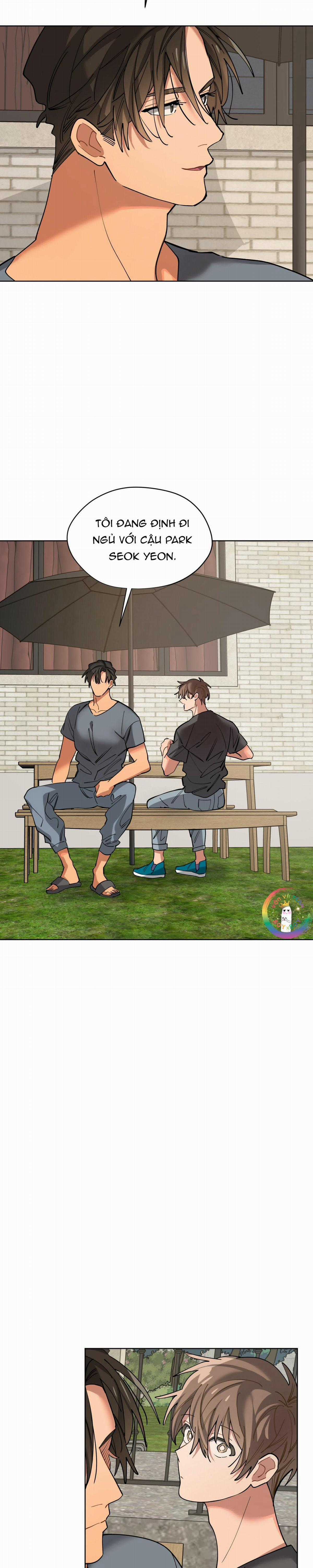 Cơn Mưa Rào - Chapter 63 - Trang 25