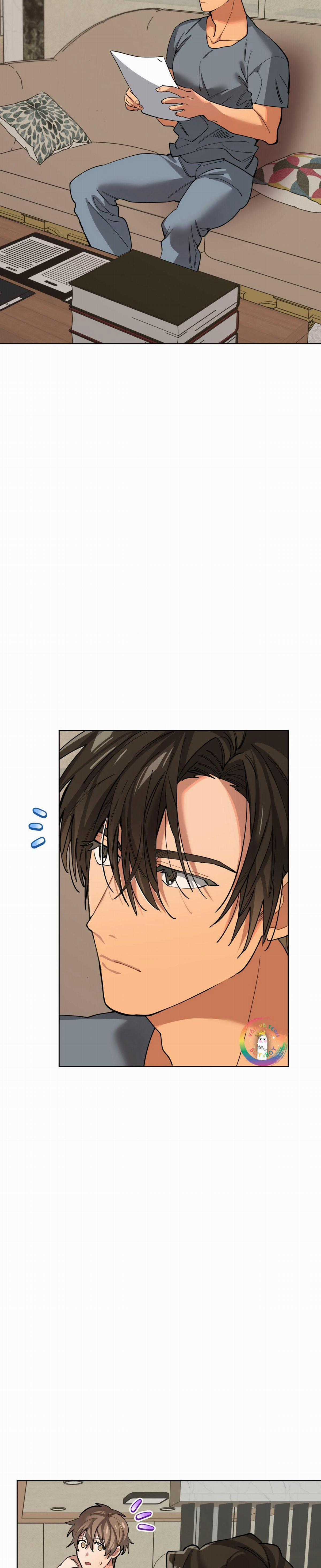 Cơn Mưa Rào - Chapter 63 - Trang 4