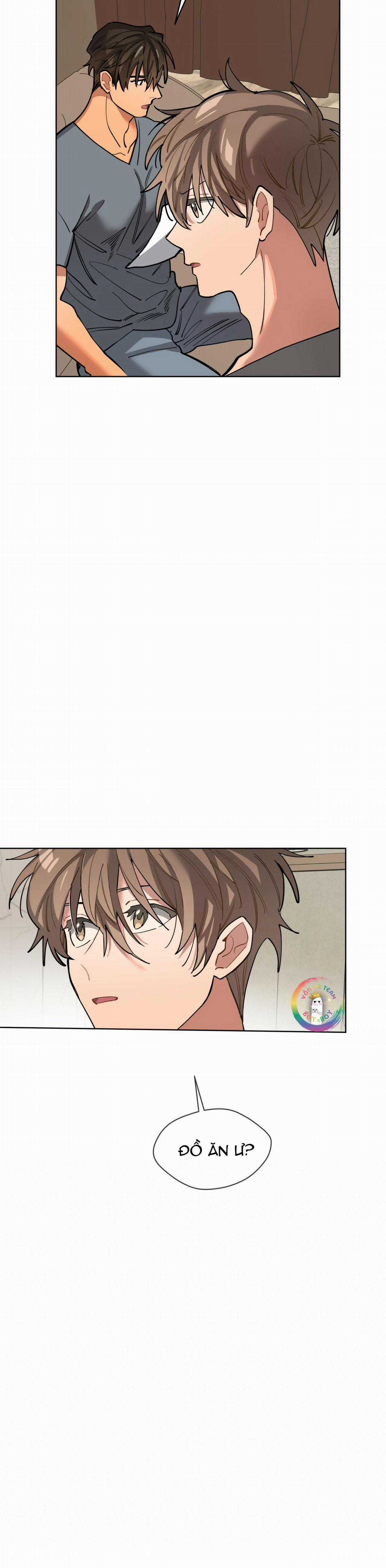 Cơn Mưa Rào - Chapter 63 - Trang 6