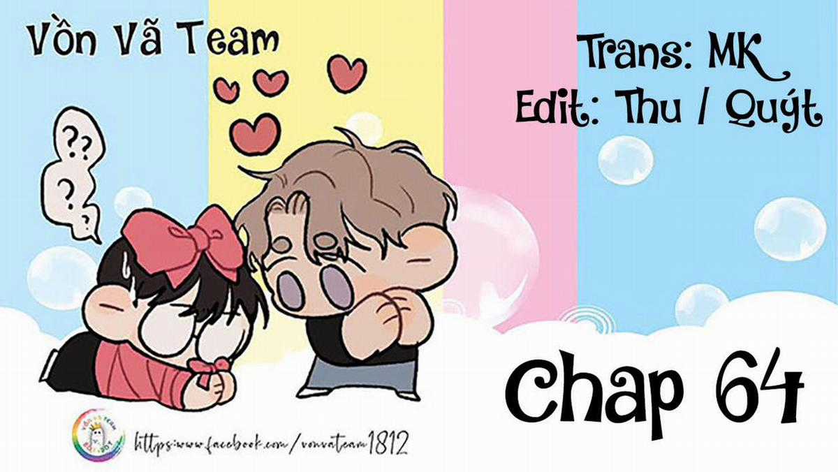 Cơn Mưa Rào - Chapter 64 - Trang 2